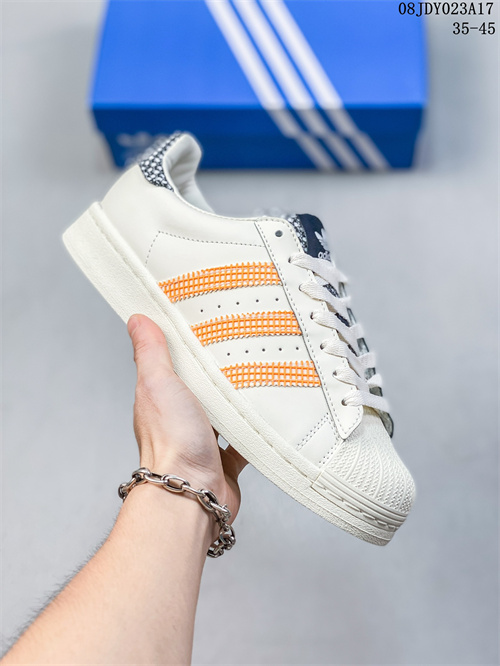 Adidas Originals Superstar-M-0020