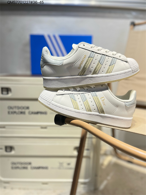 Adidas Originals Superstar-M-0216