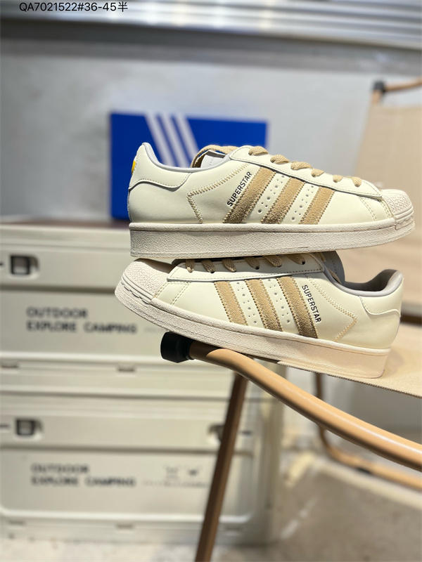 Adidas Originals Superstar-W-0272