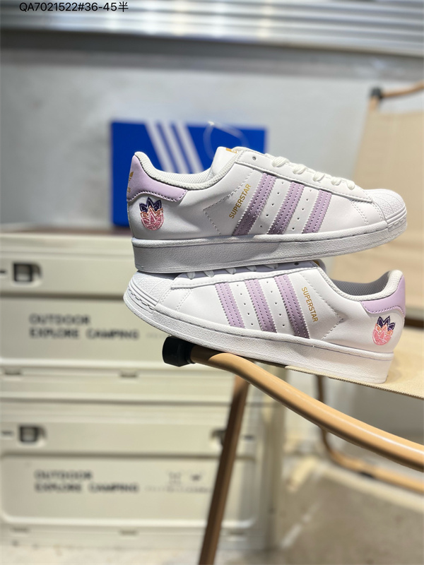 Adidas Originals Superstar-M-0219