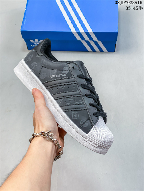 Adidas Originals Superstar-M-0022