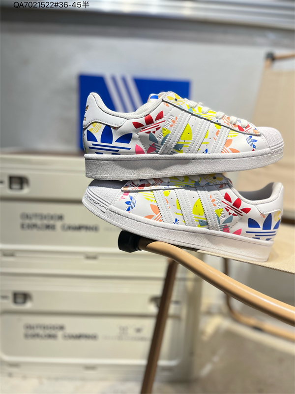 Adidas Originals Superstar-W-0274