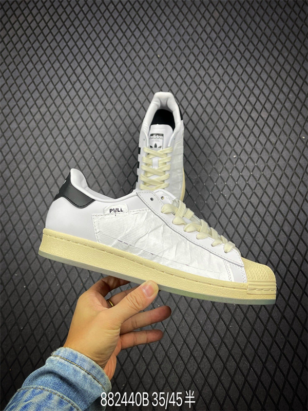 Adidas Originals Superstar-W-0280