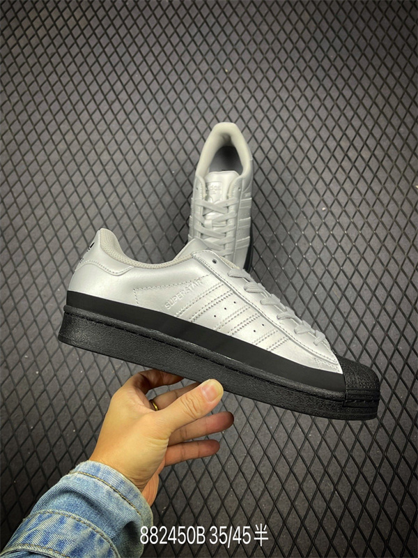 Adidas Originals Superstar-M-0227