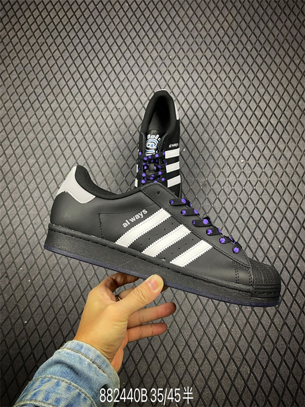 Adidas Originals Superstar-W-0283