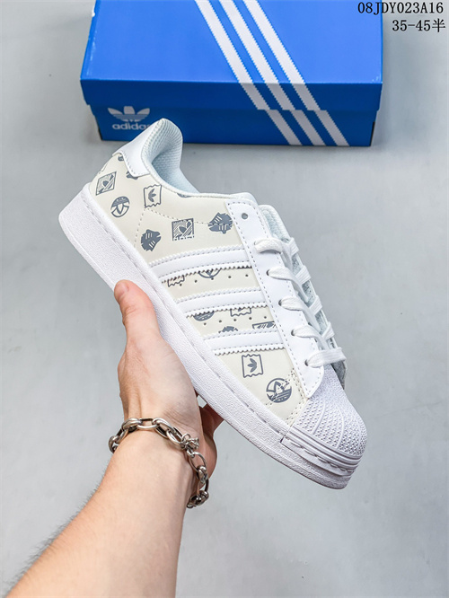 Adidas Originals Superstar-M-0023