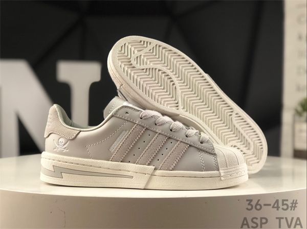 Adidas Originals Superstar-W-0286