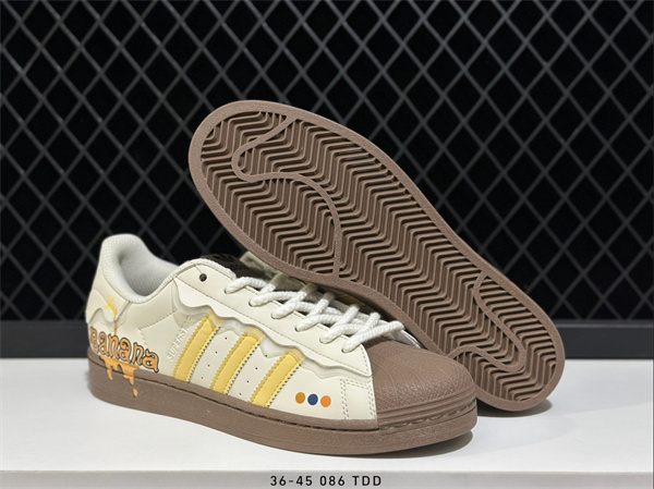 Adidas Originals Superstar-W-0287