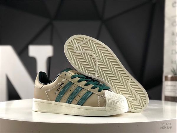 Adidas Originals Superstar-W-0297