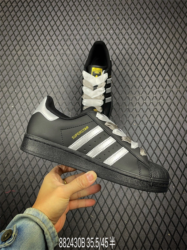 Adidas Originals Superstar-W-0299