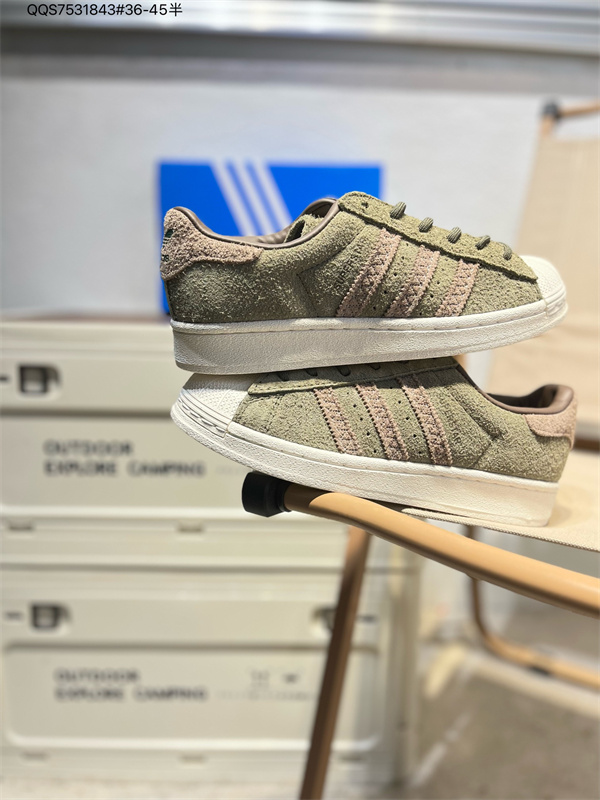 Adidas Originals Superstar-W-0302