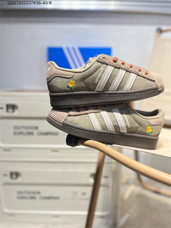 Adidas Originals Superstar-M-0251