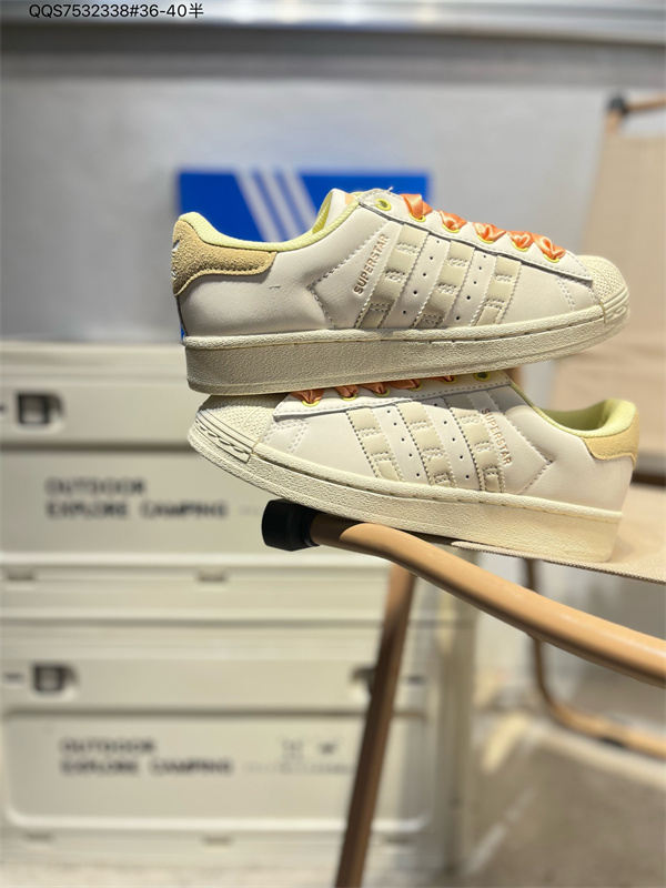 Adidas Originals Superstar-W-0319