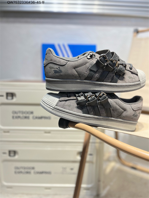 Adidas Originals Superstar-W-0321