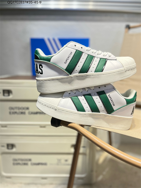 Adidas Originals Superstar-W-0323