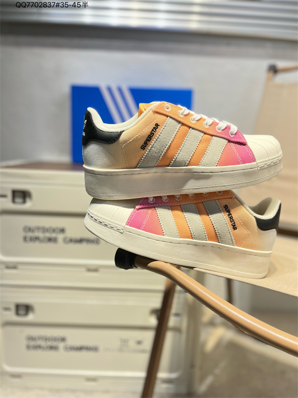 Adidas Originals Superstar-M-0257