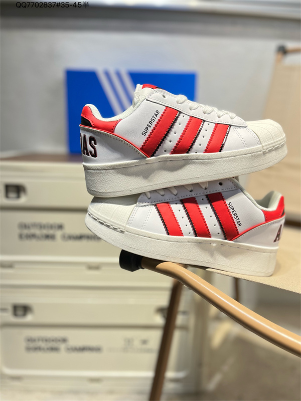 Adidas Originals Superstar-W-0326