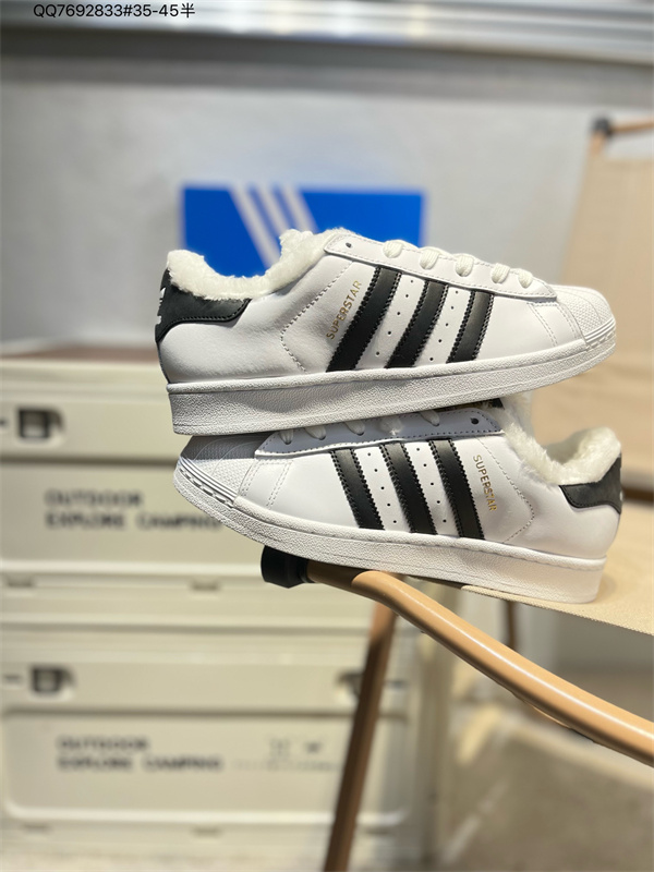 Adidas Originals Superstar-M-0260