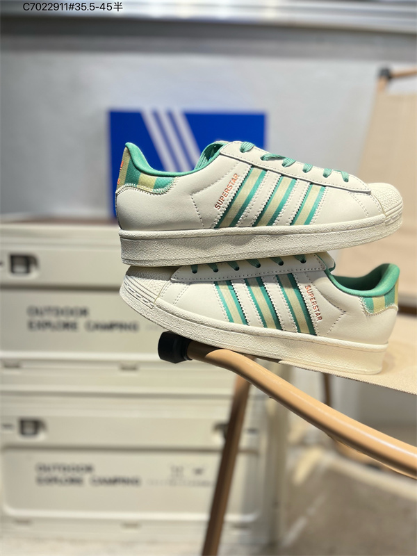 Adidas Originals Superstar-W-0328