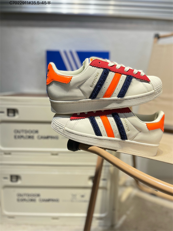 Adidas Originals Superstar-M-0262