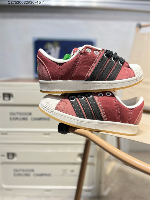 Adidas Originals Superstar-M-0265