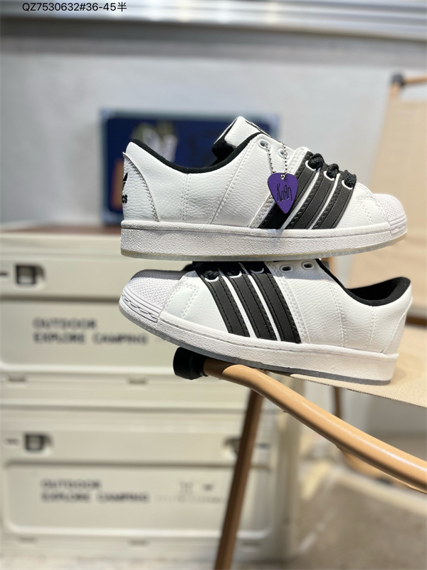 Adidas Originals Superstar-W-0335