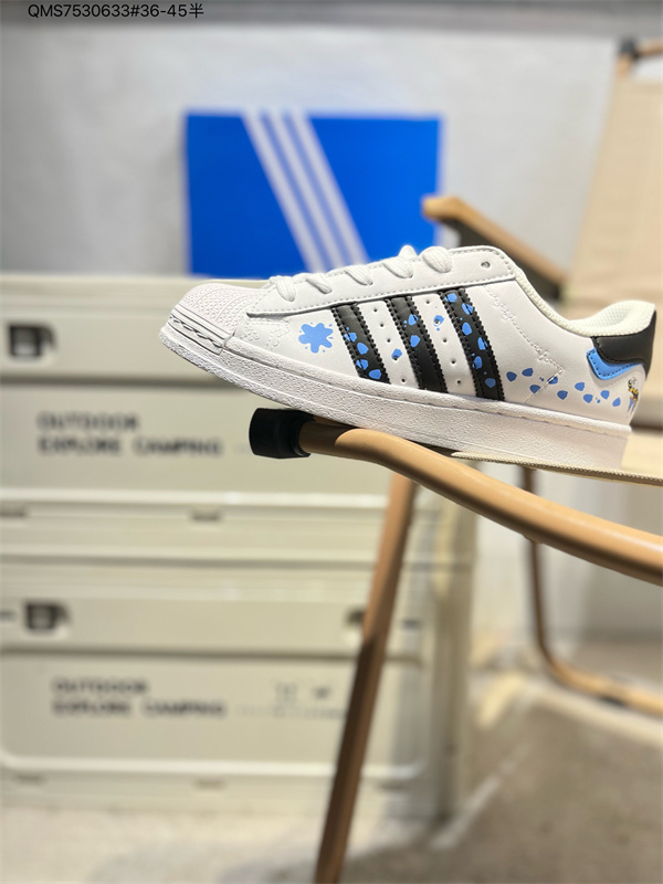 Adidas Originals Superstar-W-0336