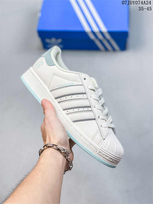 Adidas Originals Superstar-M-0027