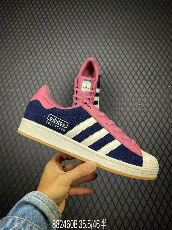 Adidas Originals Superstar-M-0274