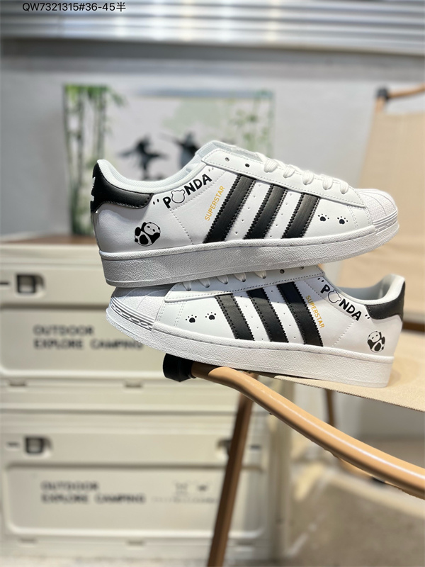 Adidas Originals Superstar-W-0349