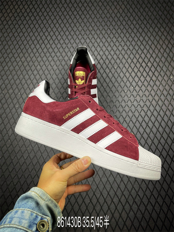 Adidas Originals Superstar-M-0283