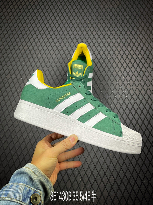 Adidas Originals Superstar-M-0284