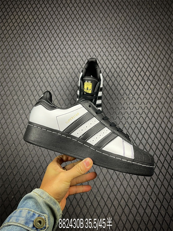 Adidas Originals Superstar-W-0353
