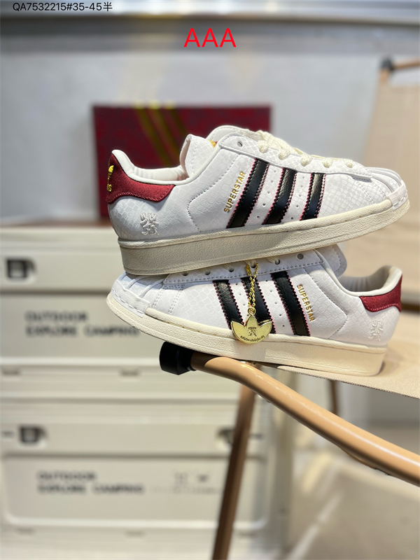 Adidas Originals Superstar-M-0294