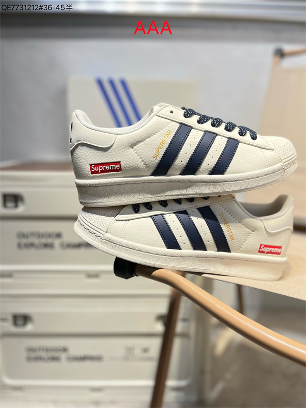 Adidas Originals Superstar-M-0298