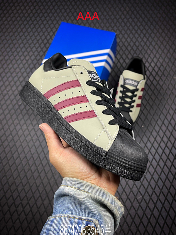 Adidas Originals Superstar-M-0305