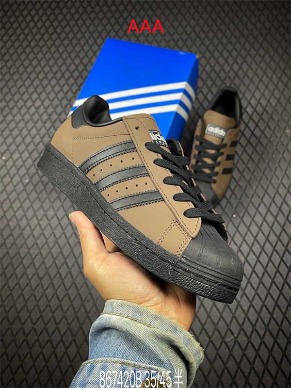 Adidas Originals Superstar-W-0379