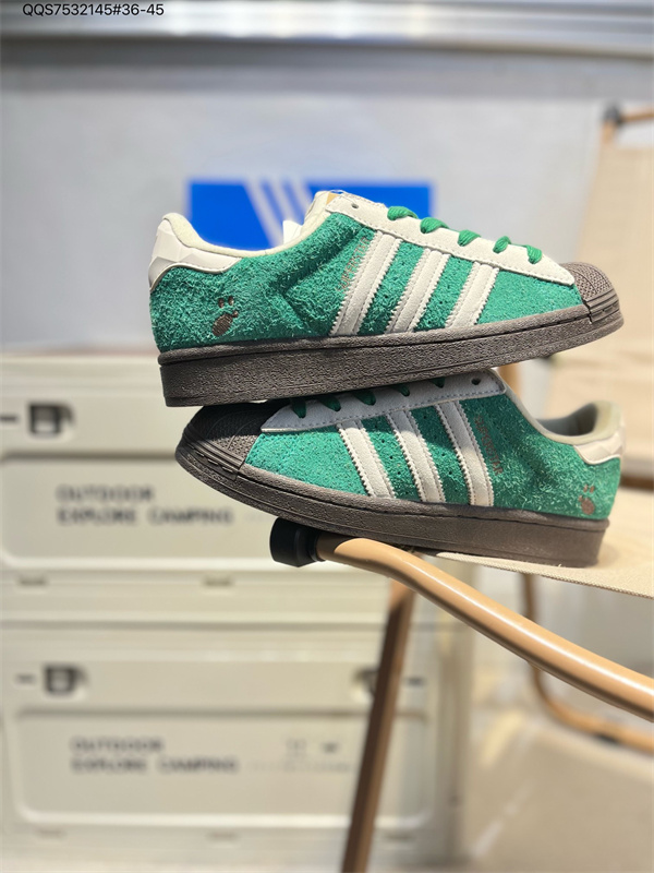 Adidas Originals Superstar-W-0386