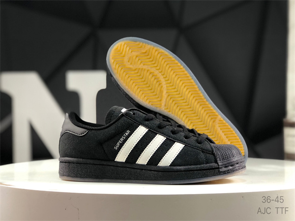 Adidas Originals Superstar-M-0312