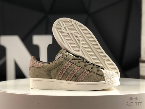 Adidas Originals Superstar-W-0392