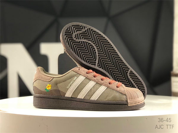 Adidas Originals Superstar-M-0317