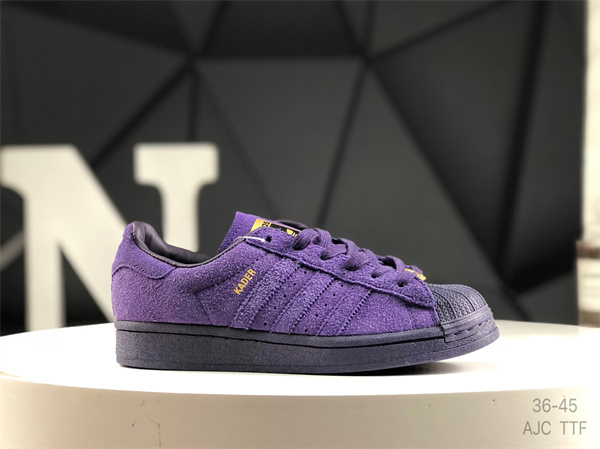 Adidas Originals Superstar-M-0322