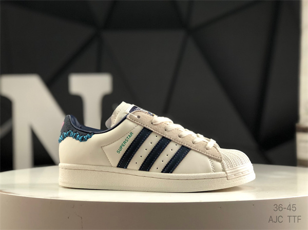 Adidas Originals Superstar-W-0414