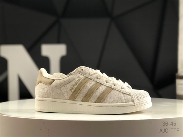 Adidas Originals Superstar-W-0418