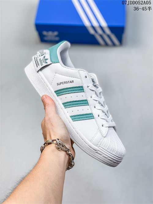 Adidas Originals Superstar-M-0033