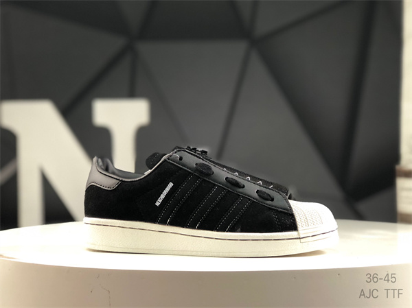 Adidas Originals Superstar-W-0420