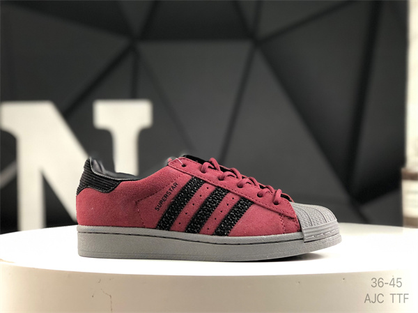 Adidas Originals Superstar-M-0329