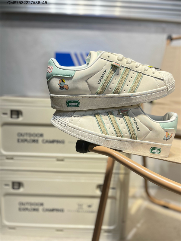 Adidas Originals Superstar-M-0335