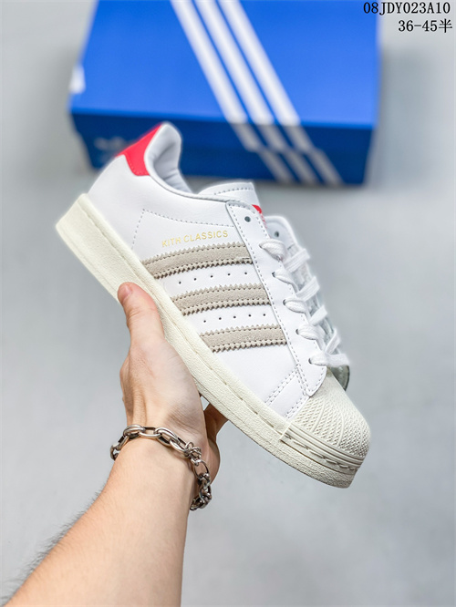 Adidas Originals Superstar-W-0034