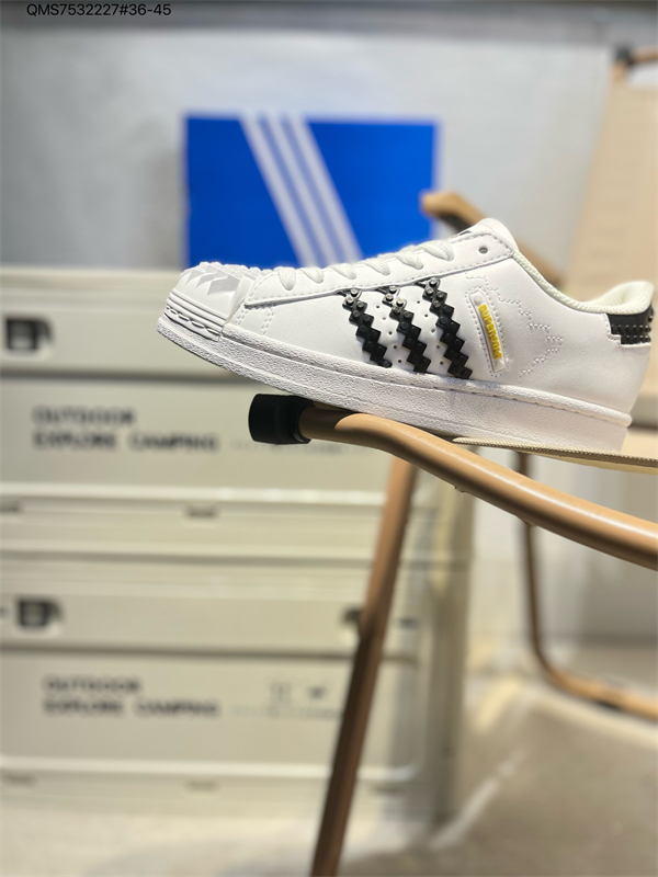 Adidas Originals Superstar-W-0441